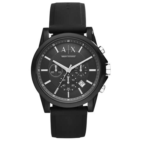 relog armani eschange|armani exchange watch under 5000.